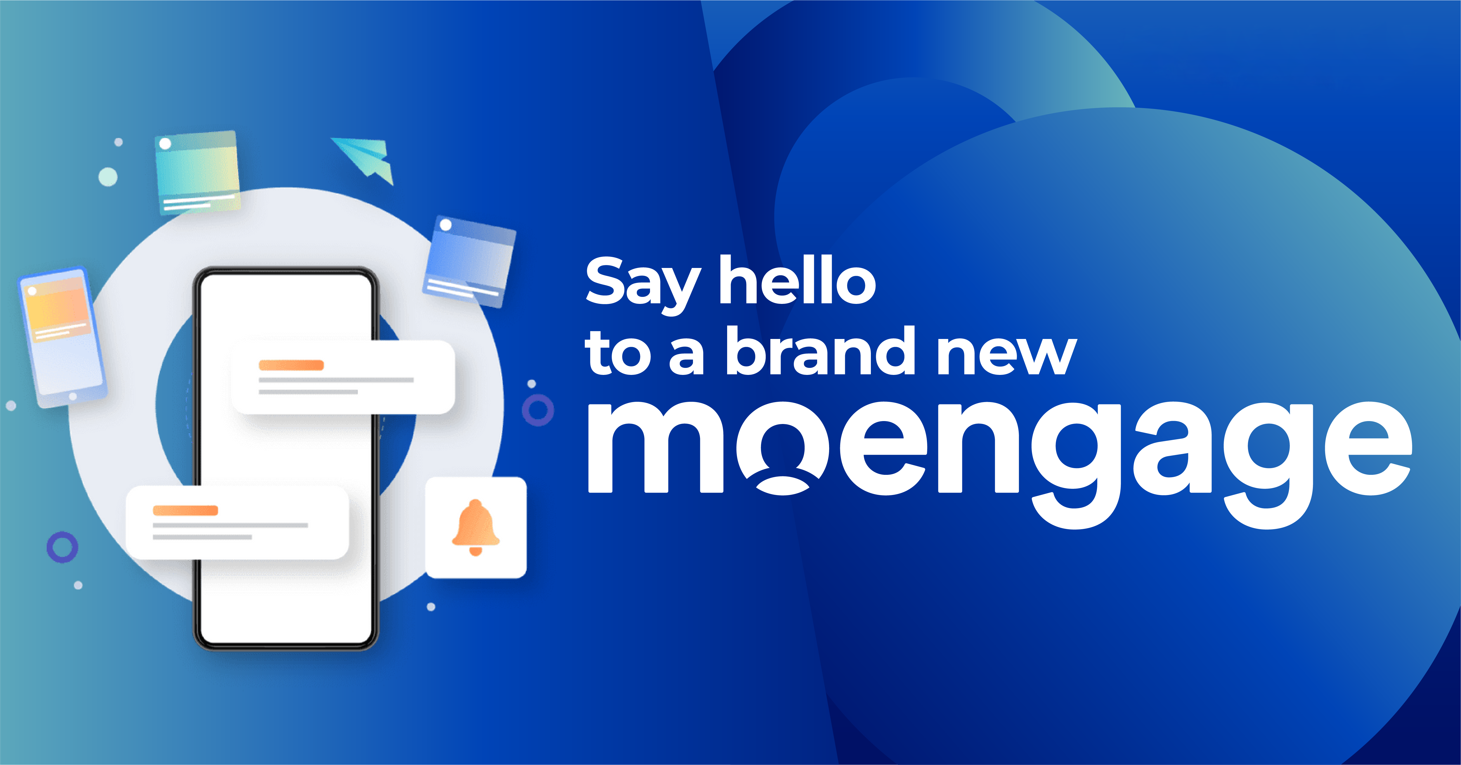 SMSGatewayHub integrated with MoEngage
