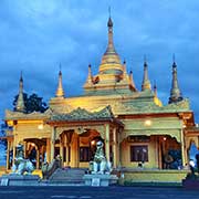 Arunachal Pradesh Bulk SMS