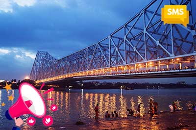 Bulk SMS Services In Kolkata