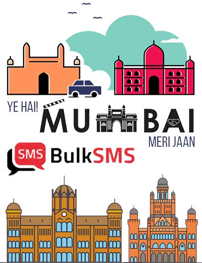 Bulk SMS Mumbai