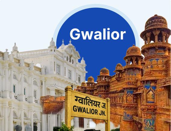 Bulk SMS Gwalior
