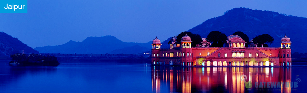 Bulk SMS Jaipur