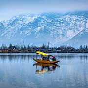 Jammu & Kashmir Bulk SMS