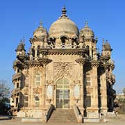 Junagadh Bulk SMS