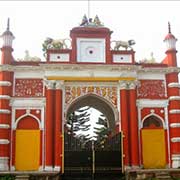 Krishnanagar Bulk SMS