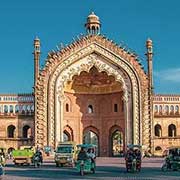 Lucknow Bulk SMS
