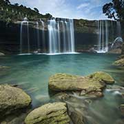 Meghalaya Bulk SMS