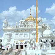 Nanded Bulk SMS