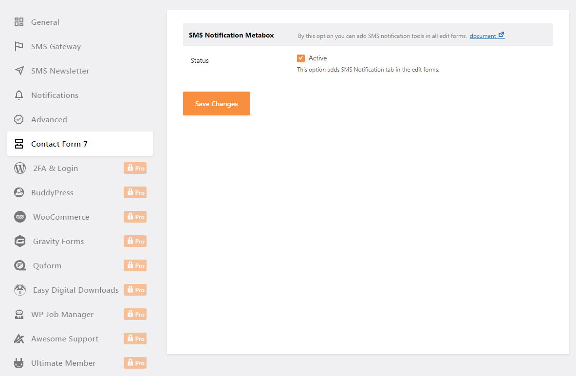 wp-sms-smsgatewayhub
