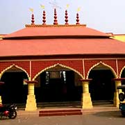 Santipur Bulk SMS