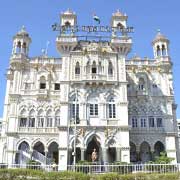 Solapur Bulk SMS