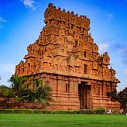 Thanjavur Bulk SMS