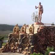 Wardha Bulk SMS