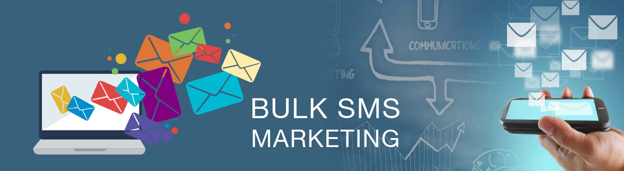 Bulk sms marketing