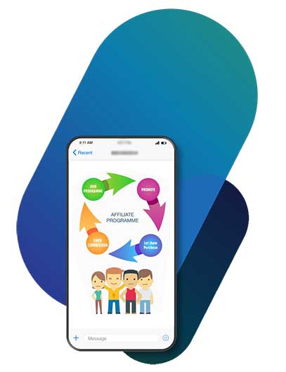 Bulk SMS Affiliate Programme