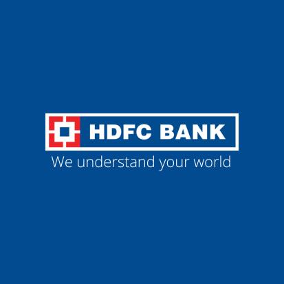 hdfc Bank