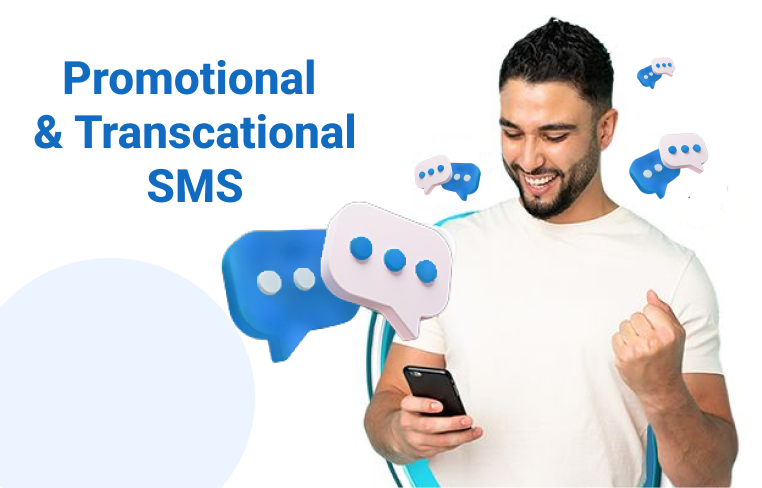Premium Transactional SMS Gwalior