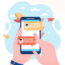 sms delivery