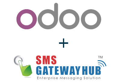 Odoo Smsgatewayhub SMS