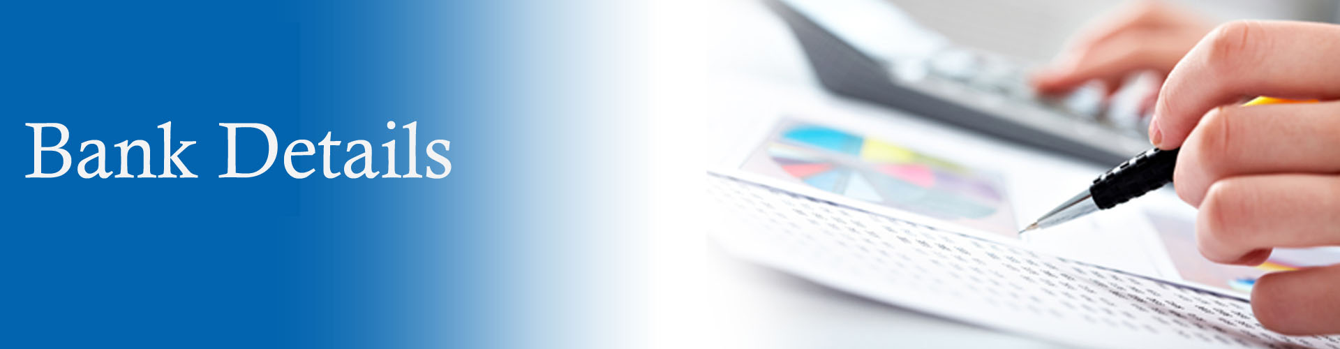 SMSGATEWAYHUB Bank Detail