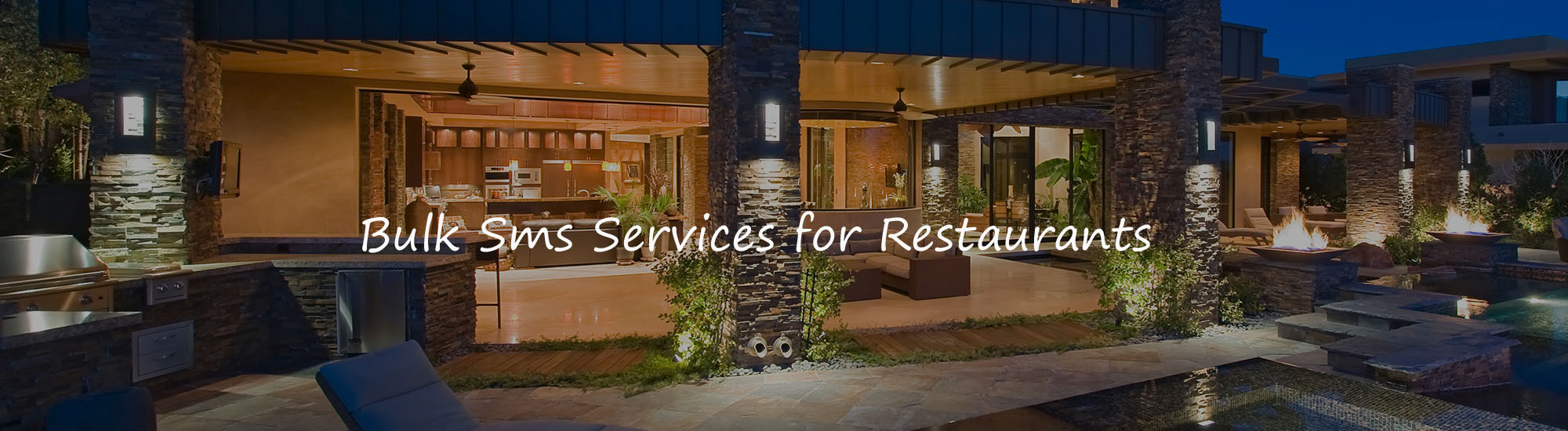 Restaurants Takeaways